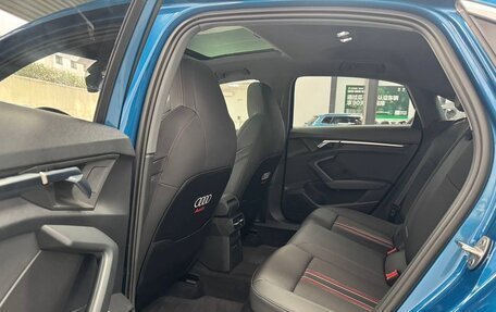 Audi A3, 2022 год, 2 340 000 рублей, 8 фотография