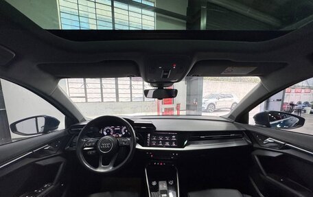 Audi A3, 2022 год, 2 340 000 рублей, 16 фотография