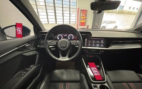 Audi A3, 2022 год, 2 340 000 рублей, 17 фотография