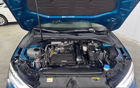 Audi A3, 2022 год, 2 340 000 рублей, 20 фотография