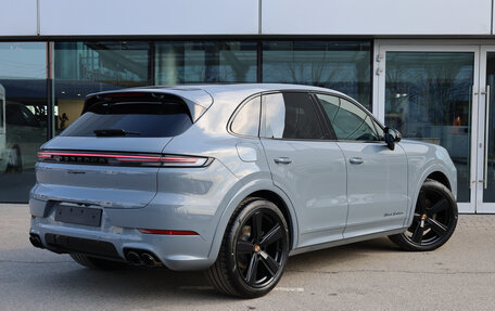 Porsche Cayenne III, 2026 год, 19 490 000 рублей, 6 фотография