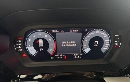 Audi A3, 2022 год, 2 340 000 рублей, 21 фотография