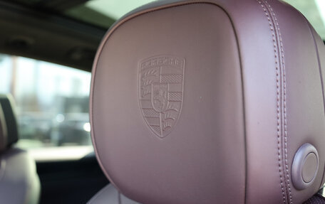 Porsche Cayenne III, 2026 год, 19 490 000 рублей, 11 фотография