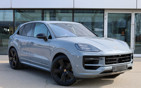 Porsche Cayenne III, 2026 год, 19 490 000 рублей, 3 фотография