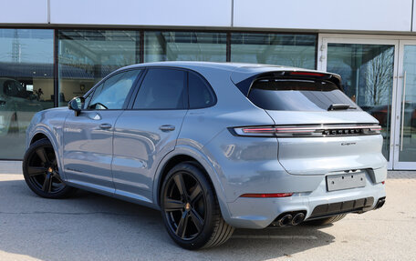 Porsche Cayenne III, 2026 год, 19 490 000 рублей, 4 фотография