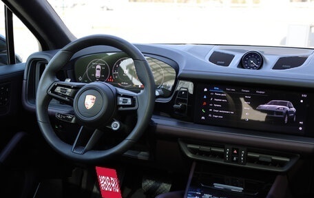 Porsche Cayenne III, 2026 год, 19 490 000 рублей, 13 фотография