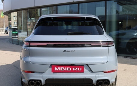 Porsche Cayenne III, 2026 год, 19 490 000 рублей, 5 фотография