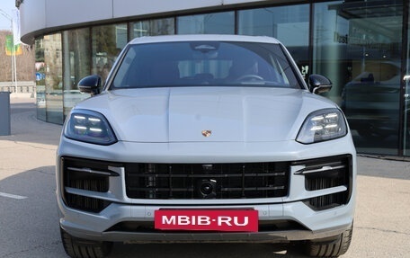 Porsche Cayenne III, 2026 год, 19 490 000 рублей, 2 фотография