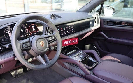 Porsche Cayenne III, 2026 год, 19 490 000 рублей, 9 фотография