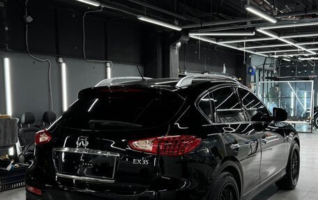 Infiniti EX, 2008 год, 1 185 000 рублей, 2 фотография