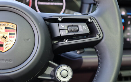 Porsche Cayenne III, 2026 год, 19 490 000 рублей, 16 фотография