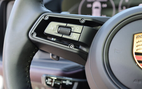 Porsche Cayenne III, 2026 год, 19 490 000 рублей, 15 фотография