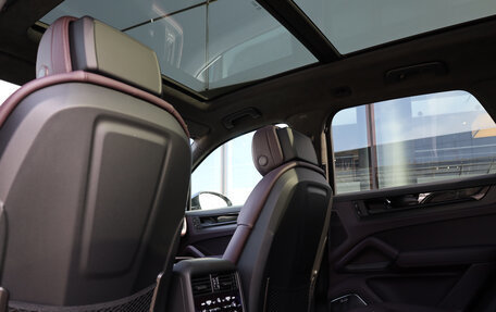 Porsche Cayenne III, 2026 год, 19 490 000 рублей, 23 фотография