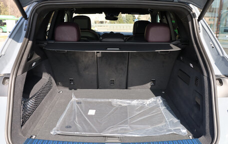 Porsche Cayenne III, 2026 год, 19 490 000 рублей, 26 фотография