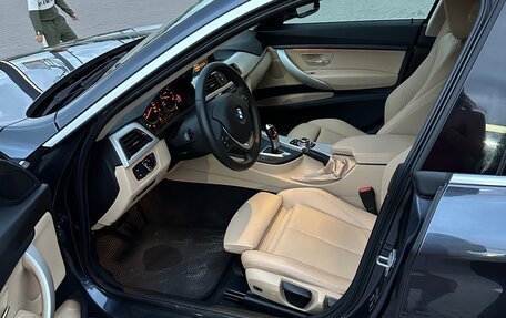 BMW 3 серия, 2017 год, 2 500 000 рублей, 3 фотография