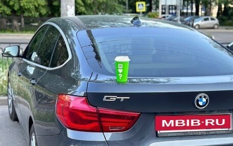 BMW 3 серия, 2017 год, 2 500 000 рублей, 6 фотография