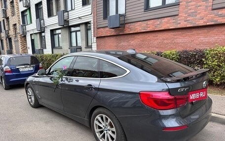 BMW 3 серия, 2017 год, 2 500 000 рублей, 5 фотография