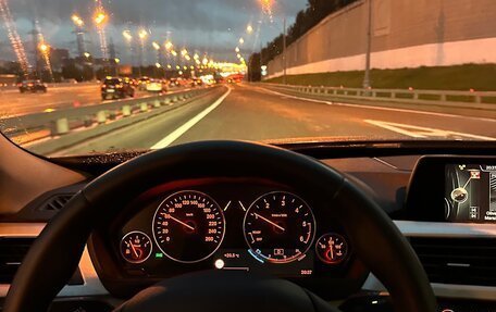 BMW 3 серия, 2017 год, 2 500 000 рублей, 7 фотография