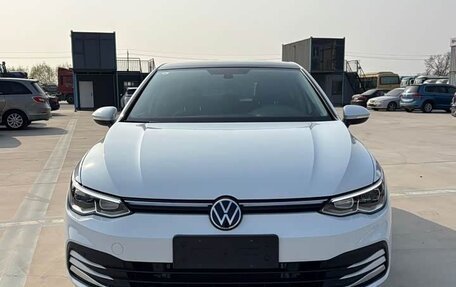 Volkswagen Golf VIII, 2024 год, 1 995 000 рублей, 2 фотография