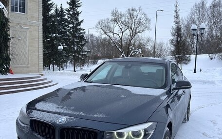 BMW 3 серия, 2017 год, 2 500 000 рублей, 8 фотография