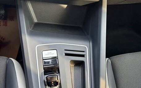 Volkswagen Golf VIII, 2024 год, 1 995 000 рублей, 12 фотография