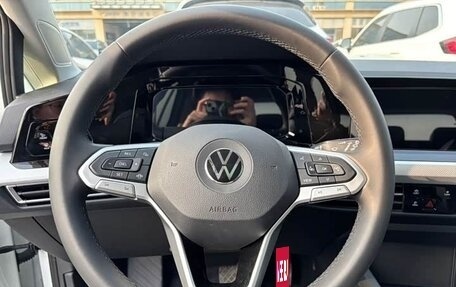 Volkswagen Golf VIII, 2024 год, 1 995 000 рублей, 9 фотография