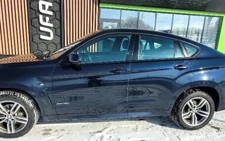 BMW X6, 2019 год, 5 000 000 рублей, 6 фотография