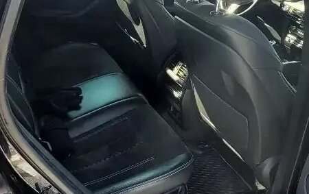 BMW X6, 2019 год, 5 000 000 рублей, 7 фотография