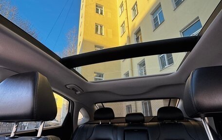 Hyundai Sonata VIII, 2019 год, 1 320 000 рублей, 7 фотография