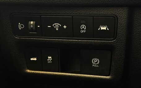 Hyundai Sonata VIII, 2019 год, 1 320 000 рублей, 9 фотография