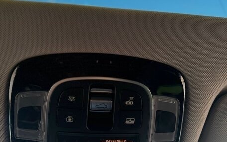 Hyundai Sonata VIII, 2019 год, 1 320 000 рублей, 8 фотография