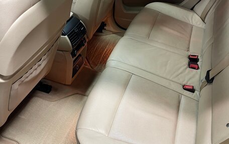 BMW X5, 2007 год, 1 350 000 рублей, 10 фотография