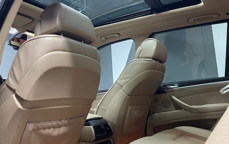 BMW X5, 2007 год, 1 350 000 рублей, 9 фотография