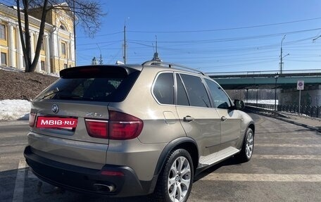 BMW X5, 2007 год, 1 350 000 рублей, 8 фотография