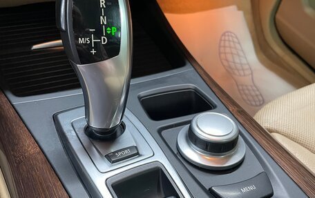 BMW X5, 2007 год, 1 350 000 рублей, 11 фотография