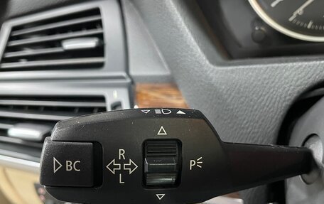 BMW X5, 2007 год, 1 350 000 рублей, 15 фотография