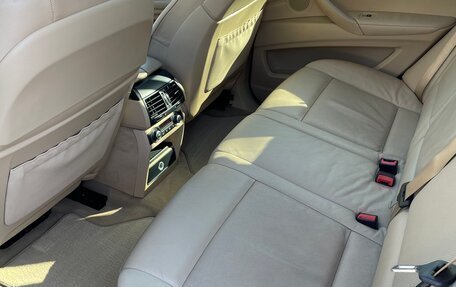 BMW X5, 2007 год, 1 350 000 рублей, 25 фотография