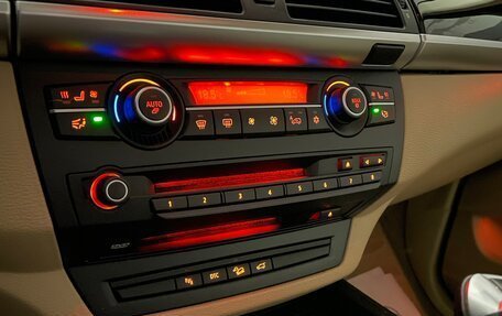 BMW X5, 2007 год, 1 350 000 рублей, 20 фотография