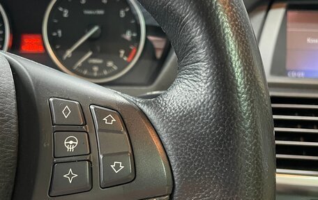 BMW X5, 2007 год, 1 350 000 рублей, 13 фотография