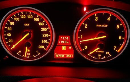 BMW X5, 2007 год, 1 350 000 рублей, 19 фотография