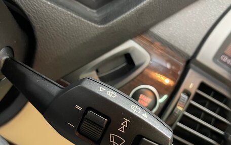 BMW X5, 2007 год, 1 350 000 рублей, 16 фотография