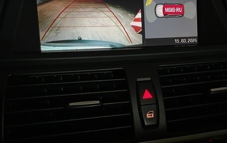 BMW X5, 2007 год, 1 350 000 рублей, 18 фотография