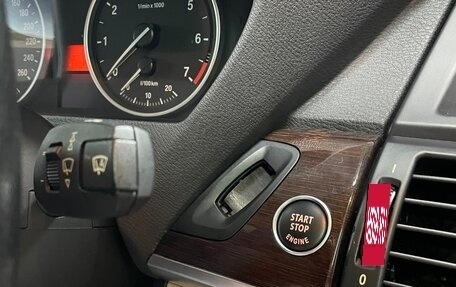 BMW X5, 2007 год, 1 350 000 рублей, 14 фотография