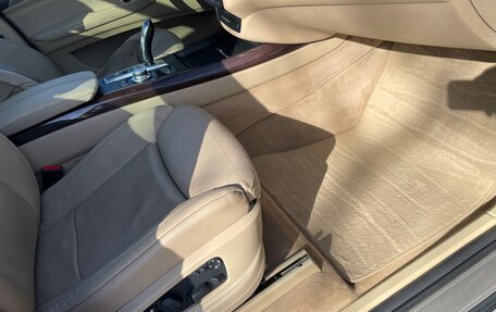 BMW X5, 2007 год, 1 350 000 рублей, 26 фотография