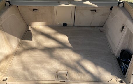 BMW X5, 2007 год, 1 350 000 рублей, 27 фотография