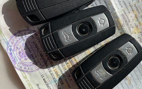 BMW X5, 2007 год, 1 350 000 рублей, 36 фотография