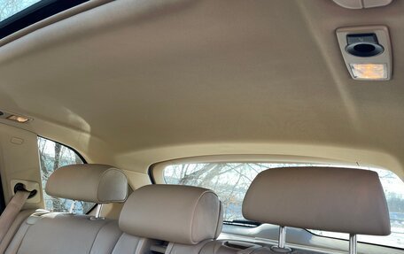 BMW X5, 2007 год, 1 350 000 рублей, 33 фотография