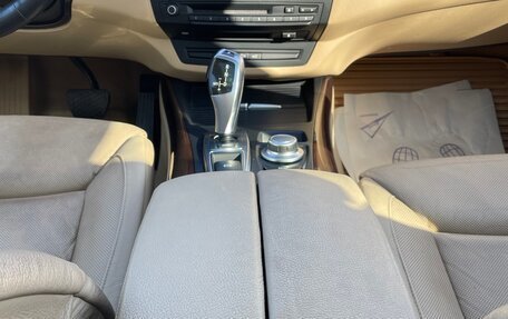 BMW X5, 2007 год, 1 350 000 рублей, 30 фотография