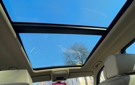 BMW X5, 2007 год, 1 350 000 рублей, 32 фотография