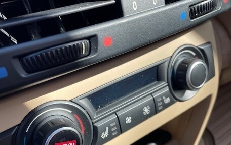 BMW X5, 2007 год, 1 350 000 рублей, 31 фотография